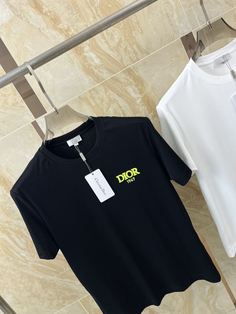 Christian Dior T-Shirts